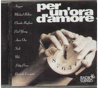 CD Per Un'Ora D'Amore