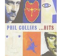 CD PHIL COLLINS HITS NUOVO SIGILLATO