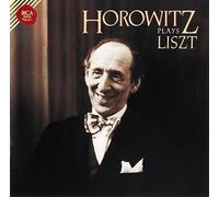 CD pianoforte Vladimir Horowitz Horowitz suona la ballata Liszt n. 2 ecc Giap...