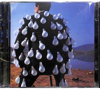 U2 - The Best Of 1980-1990 CD 5246132 ISLAND