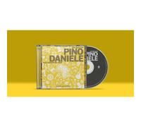 CD PINO DANIELE- YES I KNOW MY WAY EW 2021 5054197118036