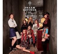 [CD] Piri Giapponese Ver. Primo Edizione Limitata Con Card Dreamcatcher