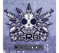 CD Più Dutchcore Di Srb 2CDs