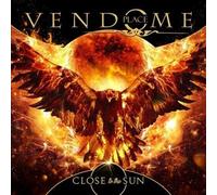 CD PLACE VENDOME CLOSE TO THE SUN NUOVO SIGILLATO