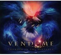 CD PLACE VENDOME THUNDER IN THE DISTANCE NUOVO SIGILLATO