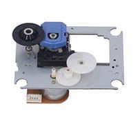 CD Player Head Alluminum in lega Visible Light Band Band Reading Lens Optical Picks con staffa (Per Fever Board CD)
