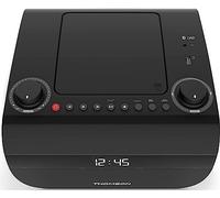 CD Player Portatile (Rcd305udabbt) Bluetooth + Dab + Radio + MP3 Player