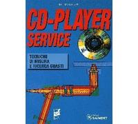 CD-PLAYER SERVICE