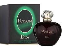 CD POISON EDT VAPO 100
