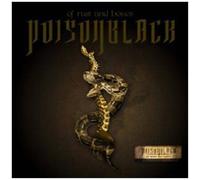 CD POISONBLACK OF RUST AND BONE NUOVO SIGILLATO