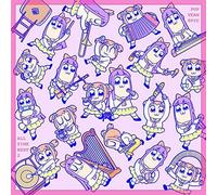[CD] Pop Team Epic Tutti I Tempi Migliori 22 NUOVO Dal Giappone