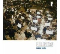 CD PORTISHEAD ROSELAND NYC LIVE NUOVO SIGILLATO