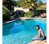 CD POST MALONE AUSTIN 2023 dal Giappone NUOVO