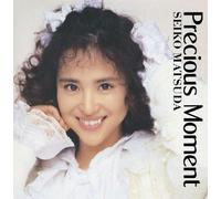 CD Precious Moment Japan Seiko Matsuda Music (CD x 1) MHCL-30122 Album NUOVO