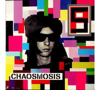 Cd - Primal Scream - Chaosmosis - First International