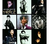 CD PRINCE THE VERY BEST OF PRINCE NUOVO SIGILLATO