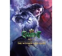 GWENT: Art of The Witcher Card Game Volume 2