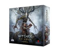 CD Projekt Red Witcher Old World Box SW (Nuovo)