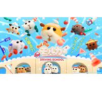 [CD] Pui Molcar Guida Scuola Original Sound Pista EYCA-13936 Anime Canzone