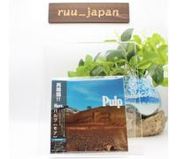 CD Pulp More CD Japan Bonus Track RT-541CDJP