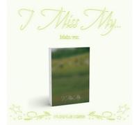 (CD) PURPLE KISS 2° singolo - I Miss My... (versione principale.) + Foto rega...