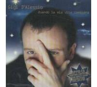 CD Quando La Mia Vita Cambiera' Ltd Edition