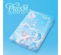 (CD) Queenz Eye 1st Mini - Prism Ep.01 + foto regalo in negozio