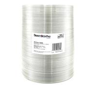 CD R 52X 700MB WHITE INKJET CF.100