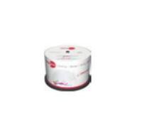 CD-R 80Min/700MB/52x Scatola per torte NEW