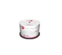 CD-R 80Min/700MB/52x Scatola per torte NEW