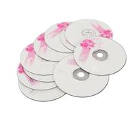 CD R Dischi Vergini 52X 730MB Disco Registrabile CD Vergini per Sto Immagini Digitali Dati Musicali Compresi Popolari Come per e (aqxreight6my1ki073s-11)