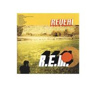 CD R.E.M. - Reveal