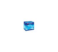 CD-R VERBATIM - 800 Mo - 90 min - Confezione da 10