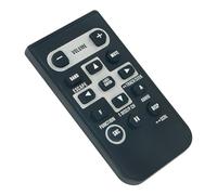 CD-R320 Telecomando di ricambio -VINABTY-fit per telecomando stereo Pioneer Infra-Red Car Audio CXC3222 CDR320