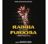 CD Rabbia furiosa - er canaro (Original Motion Picture Soundtrack), Stivaletti