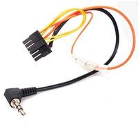 CD Radio Adattatore per Volante Toppa Cavo PC99-ALP Autoleads per Alpine