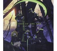 [CD] Radio CD Seraph Della Fine Vol.1 NUOVO Dal Giappone