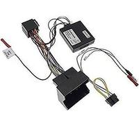 CD Radio Controllo Adattatore Leva PC99-X87 Per Citroen C2 C3 C4 C5 C6 C8