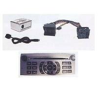 CD Radio Per IPHONE Ipod Interfaccia Adattatore Per Citroen C2 C3 C4 C5MK2 C8