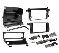 CD Radio Plancia Cruscotto Pannello Surround CT23BM16L Per BMW 3 Serie