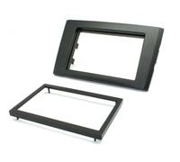 CD Radio Stereo Facia FASCIA CT24VL09 Per VOLVO XC90 Cornice Nera Solo 2006-2014