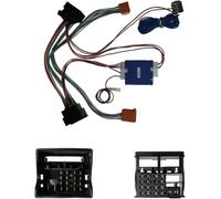 CD Radio Stereo Parrot Bluetooth Cavo Iso SOT-966 per Audi A4, A5