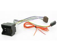 CD Radio Stereo Unità Principale Cablaggio Iso Cavo Adattatore CT20AU01 Audi Tt
