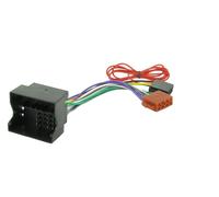 CD Radio Stereo Unità Principale Iso Cavi Cablaggi Adattatore CT20BM03 Per BMW
