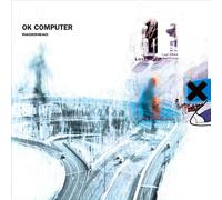 CD RADIOHEAD OK COMPUTER NUOVO SIGILLATO