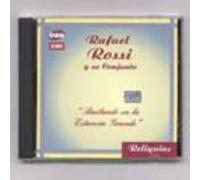 CD RAFAEL ROSSI BAILANDO EN LA ESTANCIA GRANDE NUOVO SIGILLATO