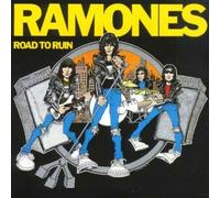 CD RAMONES ROAD TO RUIN NUOVO SIGILLATO