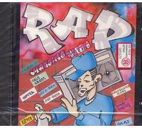 CD Rap :Massimo Rispetto