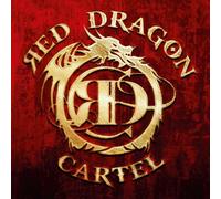 CD RED DRAGON CARTEL RED DRAGON CARTEL NUOVO SIGILLATO