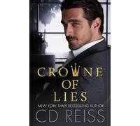 CD Reiss Crowne of Lies (Tascabile)